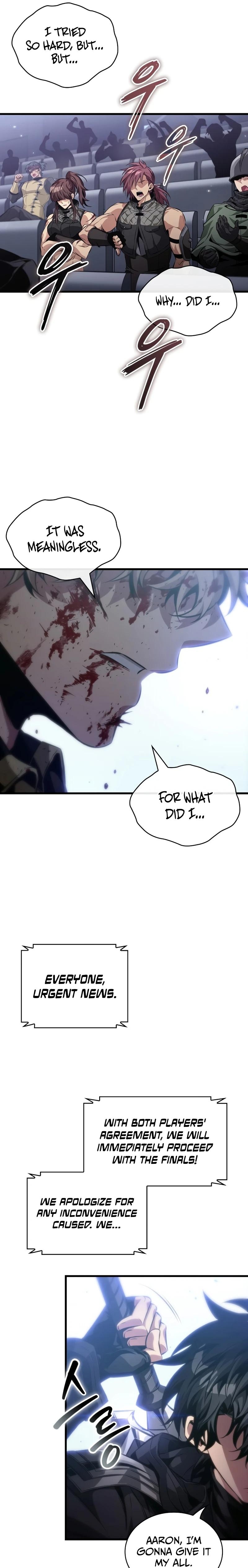 Read Pick Me Up Manga Online