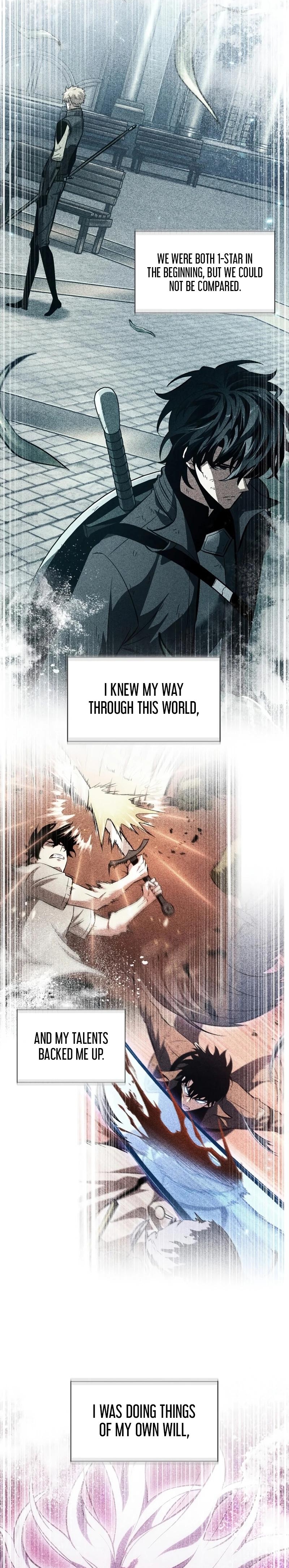 Read Pick Me Up Manga Online