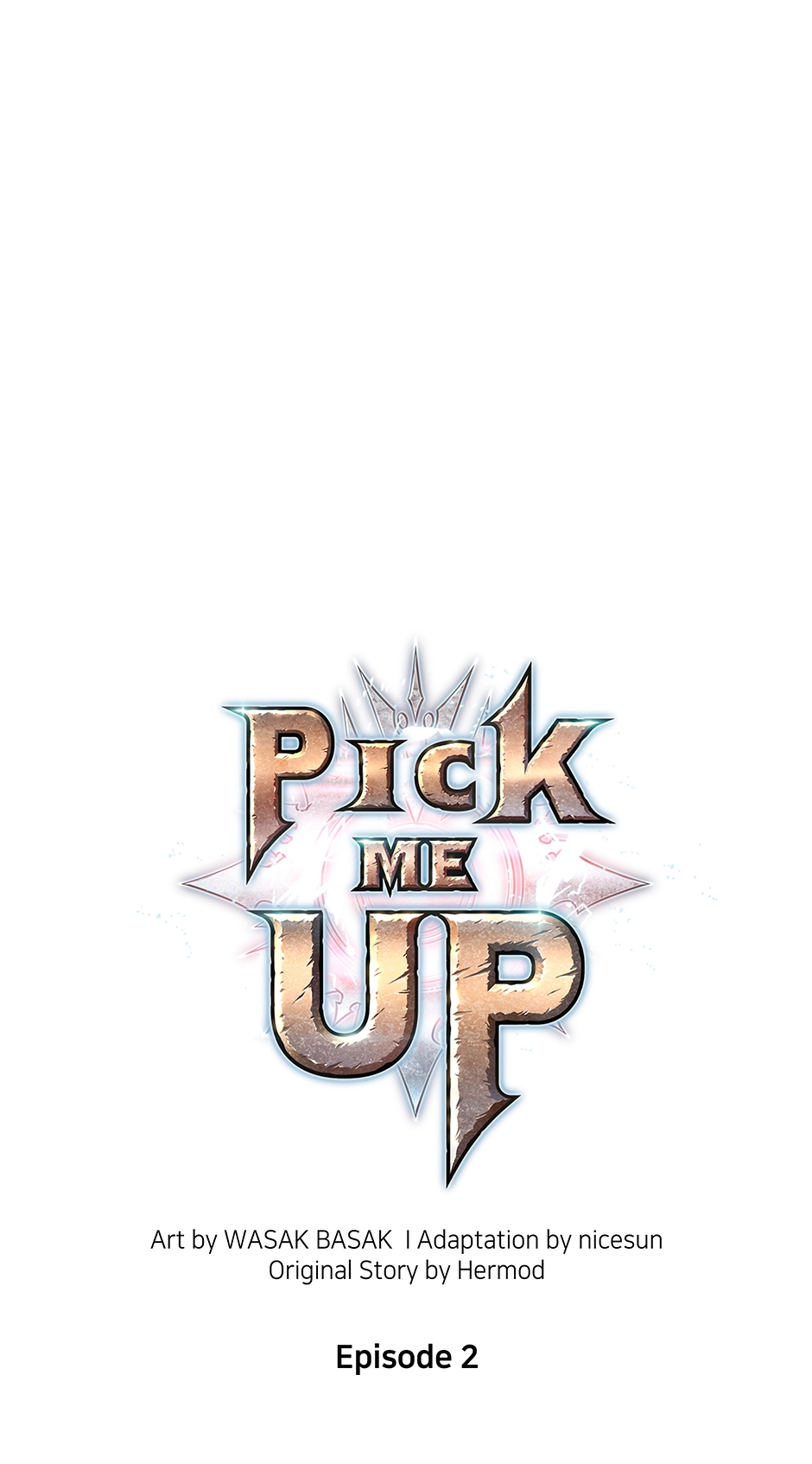 Read Pick Me Up Manga Online