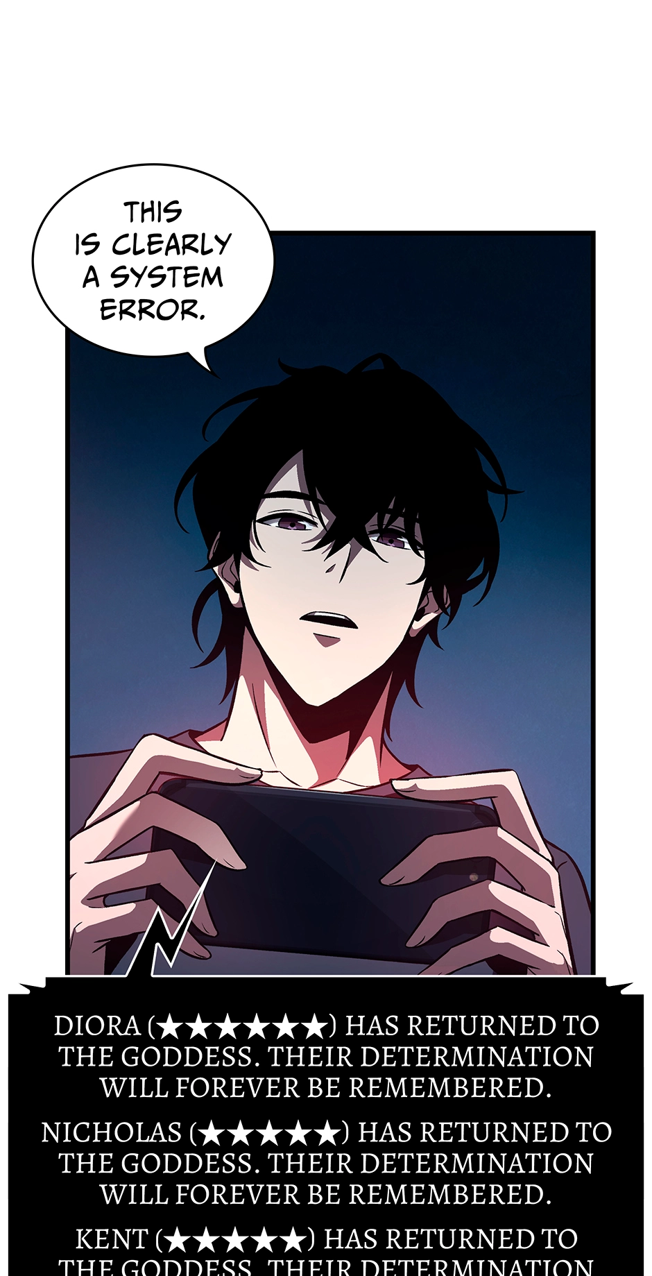 Read Pick Me Up Manga Online