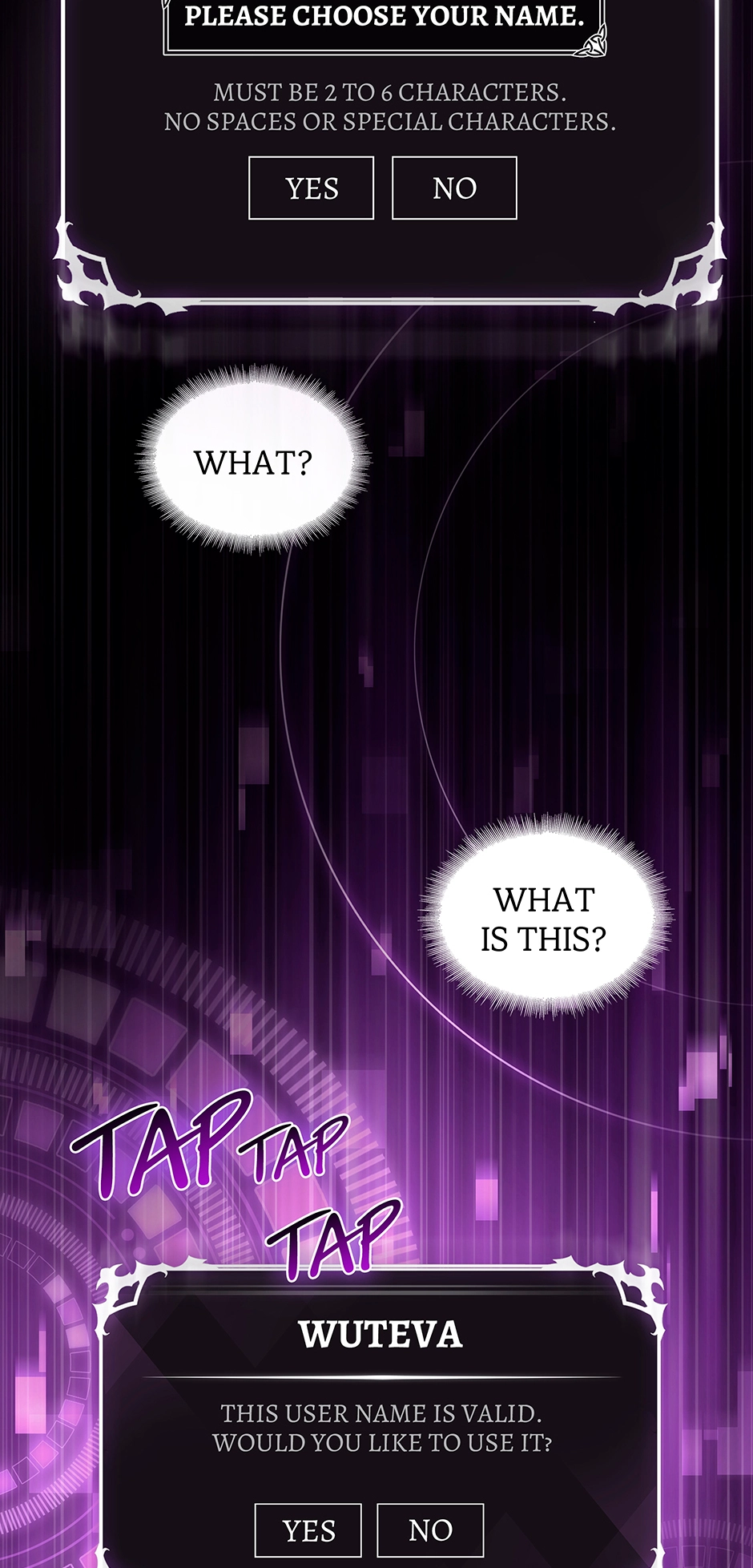 Read Pick Me Up Manga Online
