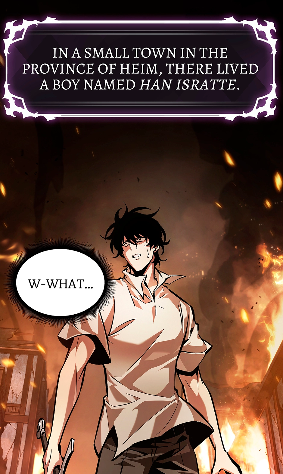 Read Pick Me Up Manga Online