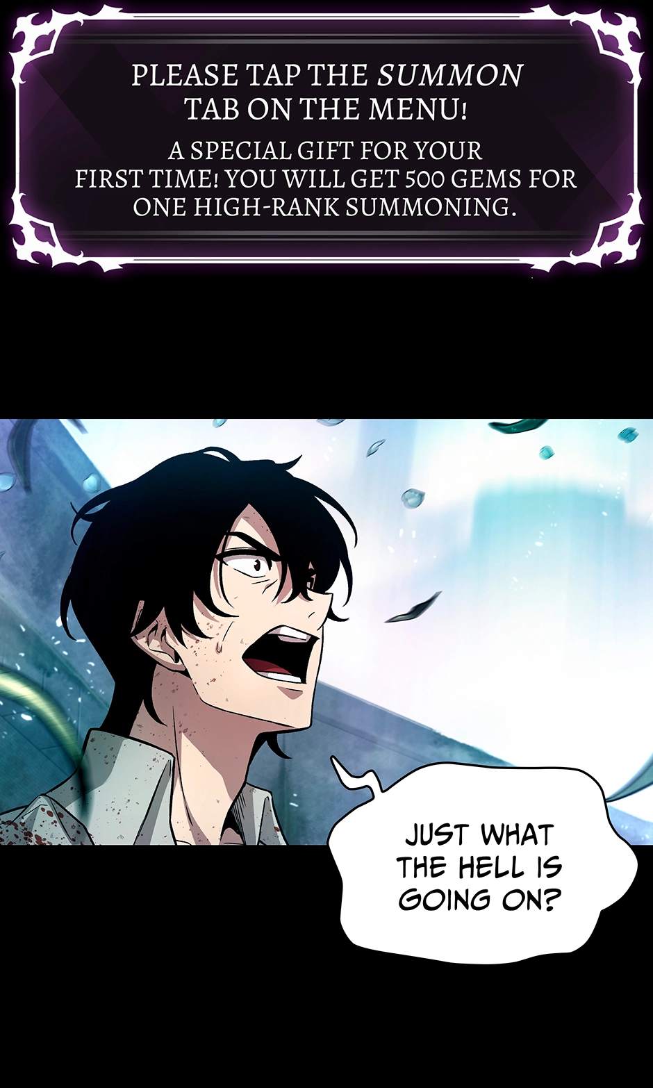 Read Pick Me Up Manga Online