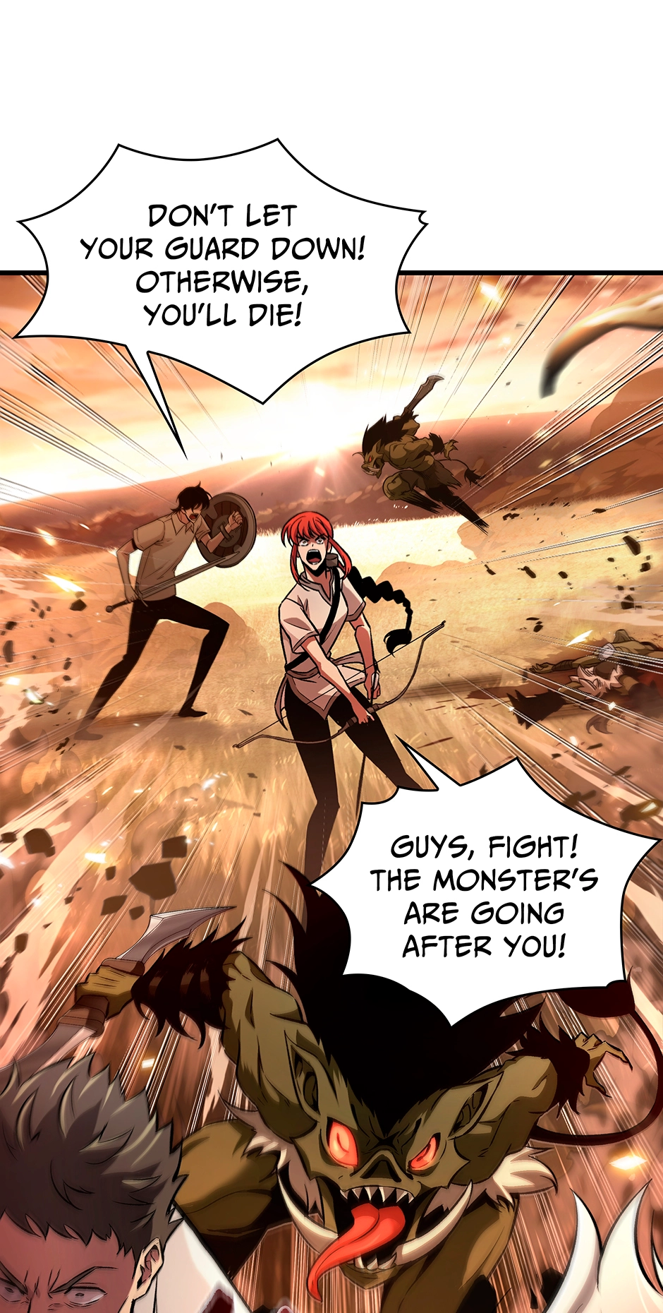 Read Pick Me Up Manga Online