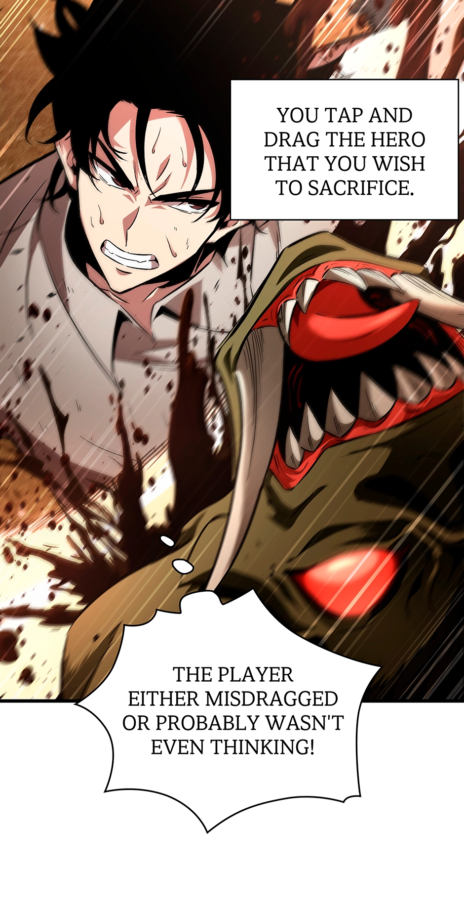 Read Pick Me Up Manga Online