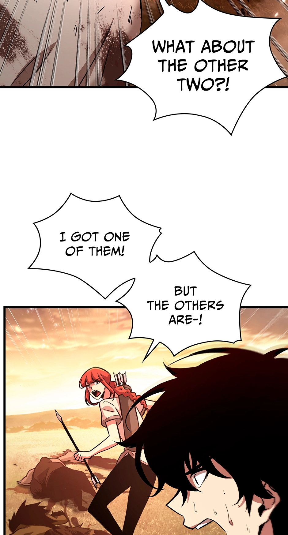 Read Pick Me Up Manga Online