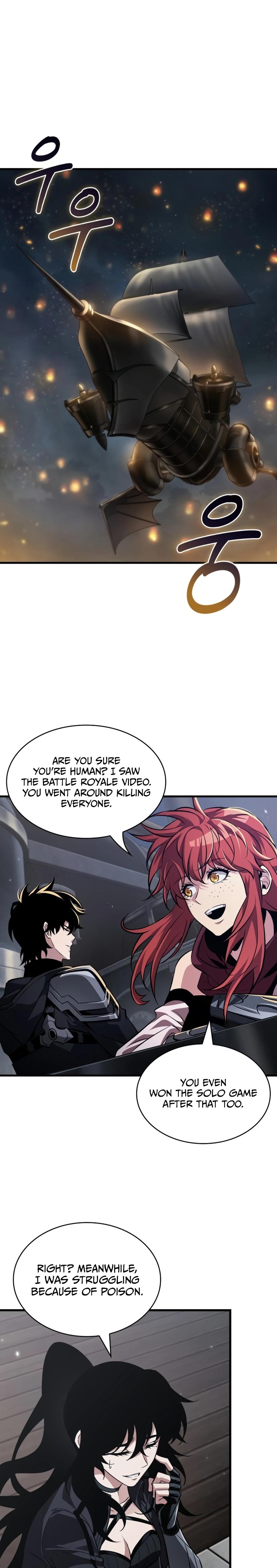 Read Pick Me Up Manga Online