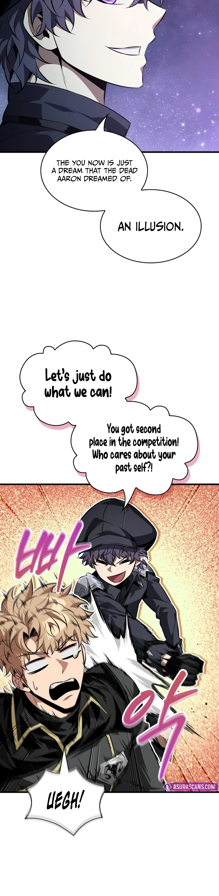 Read Pick Me Up Manga Online