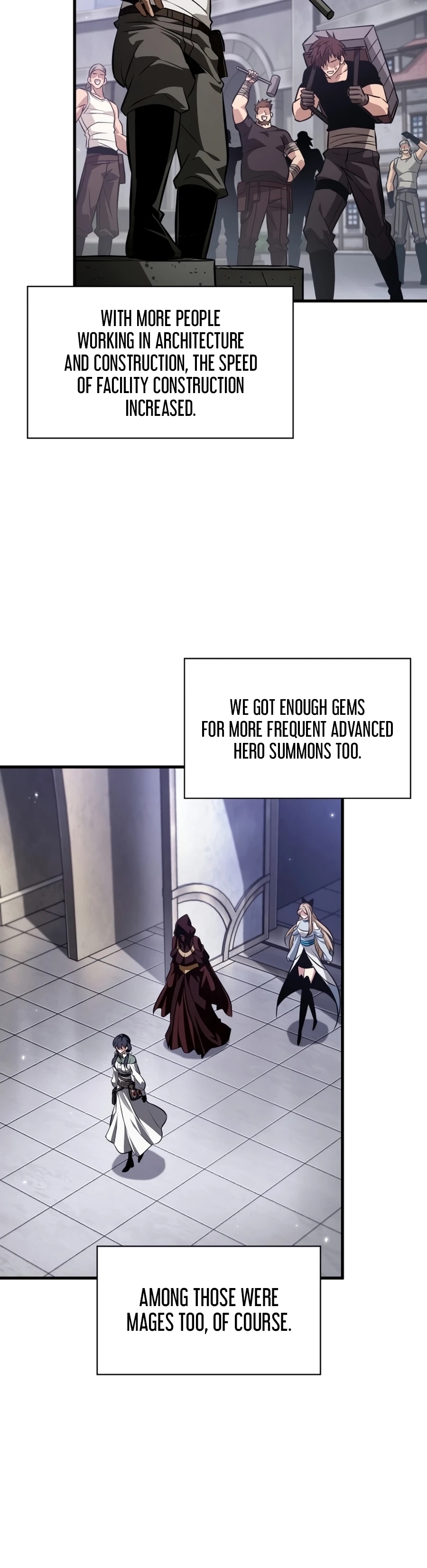 Read Pick Me Up Manga Online