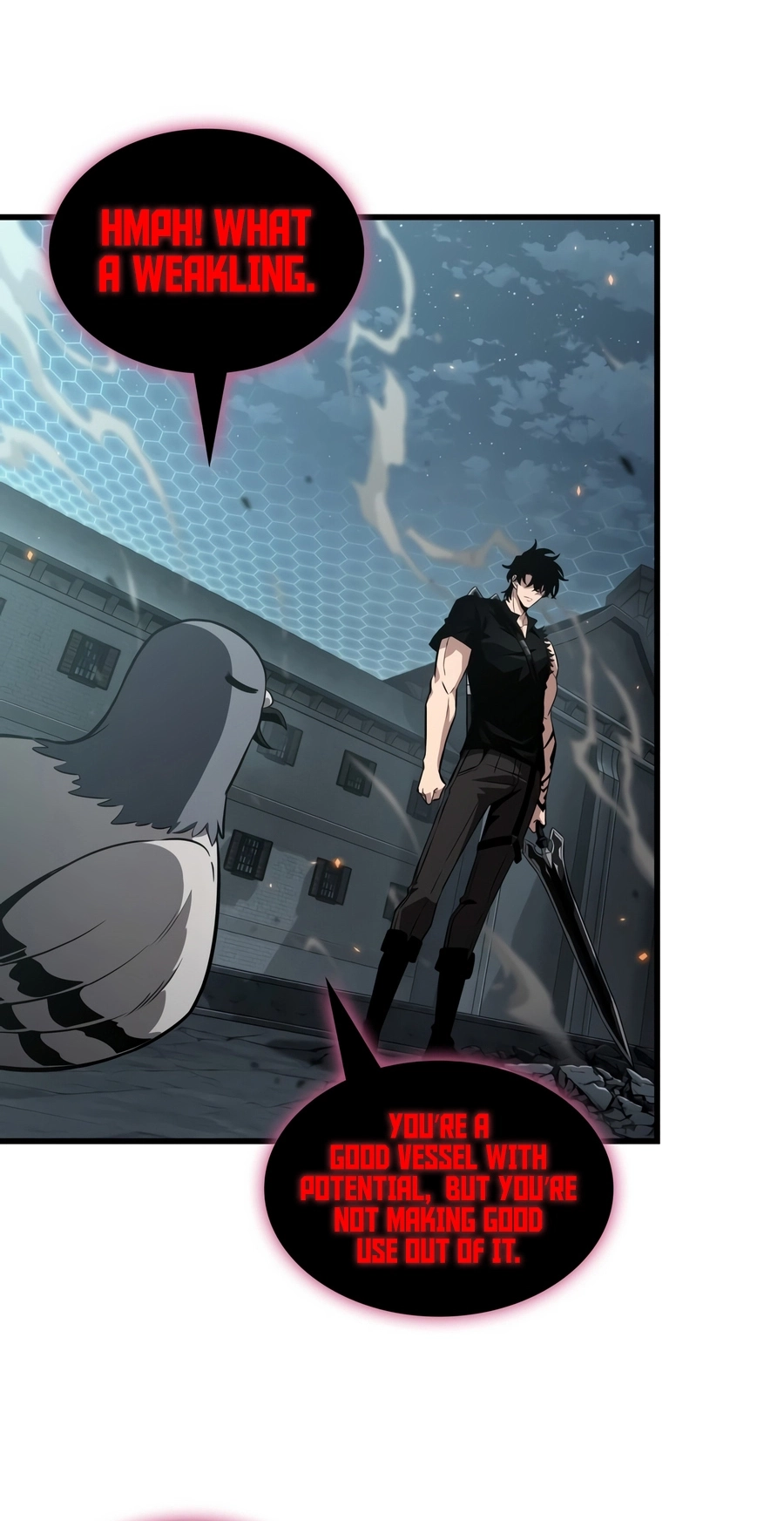 Read Pick Me Up Manga Online