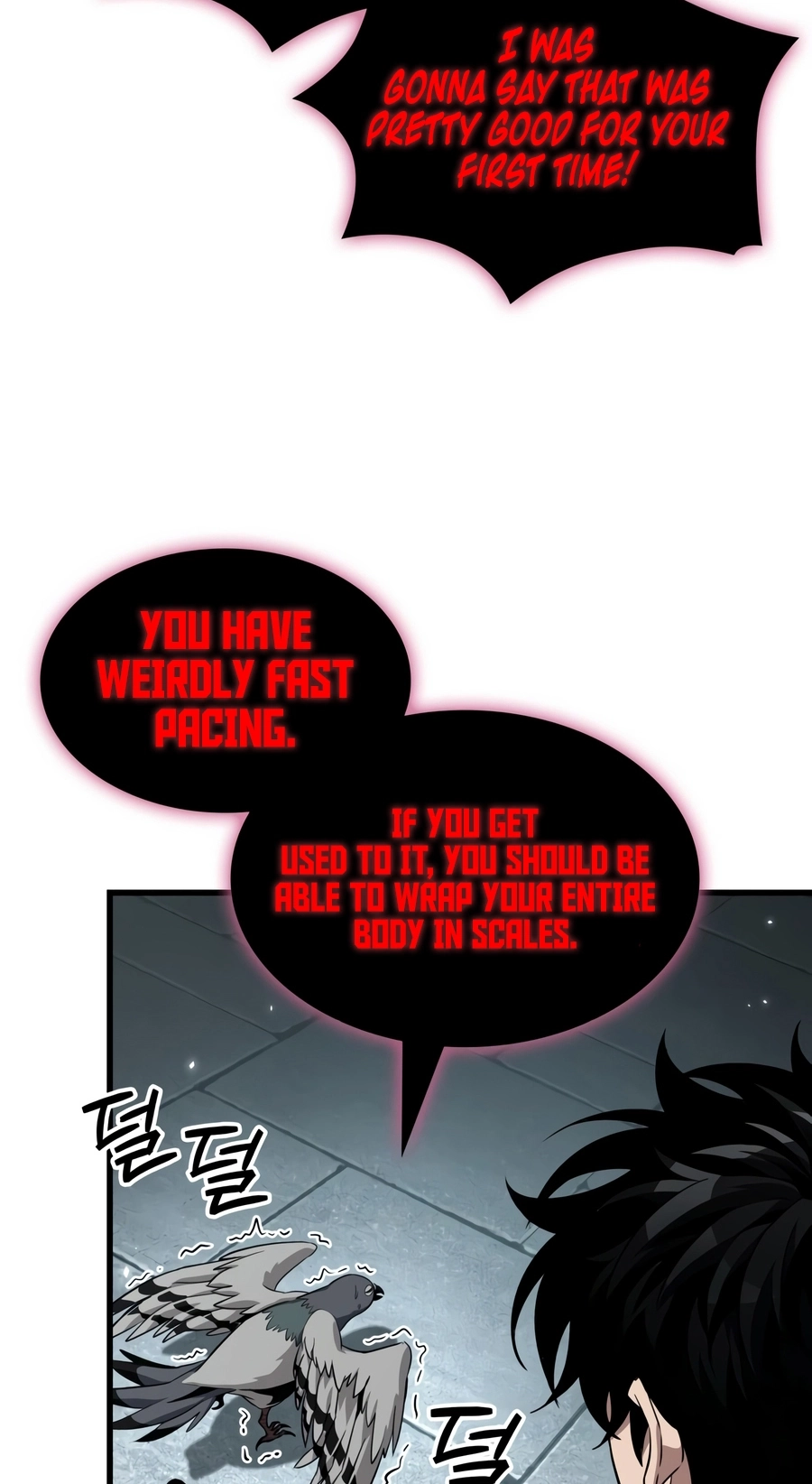 Read Pick Me Up Manga Online