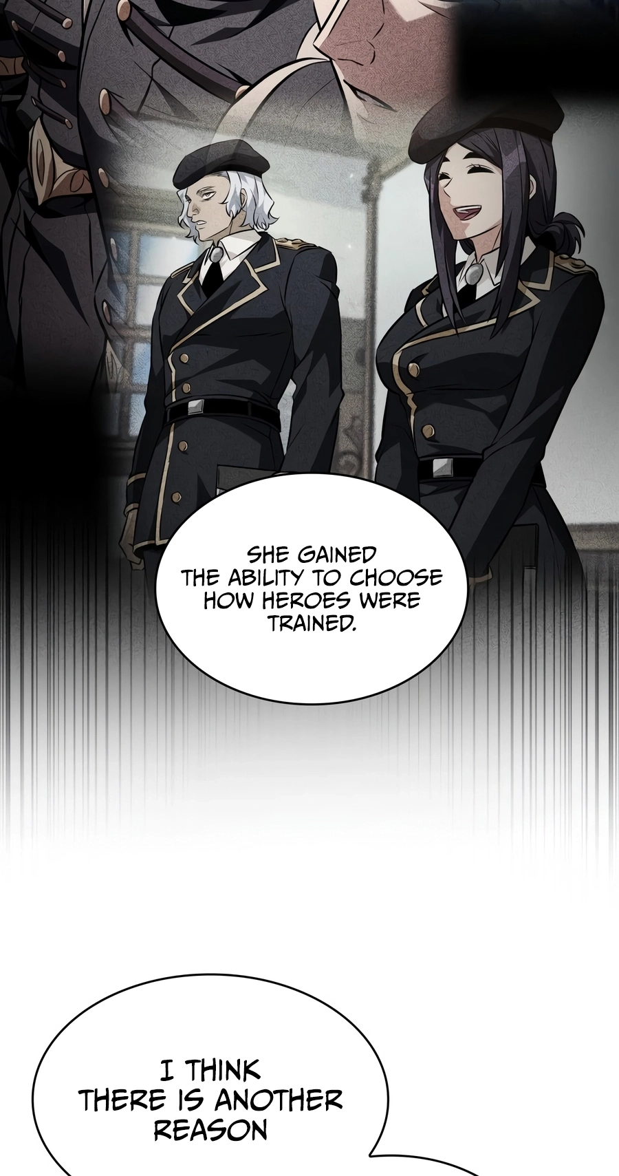 Read Pick Me Up Manga Online