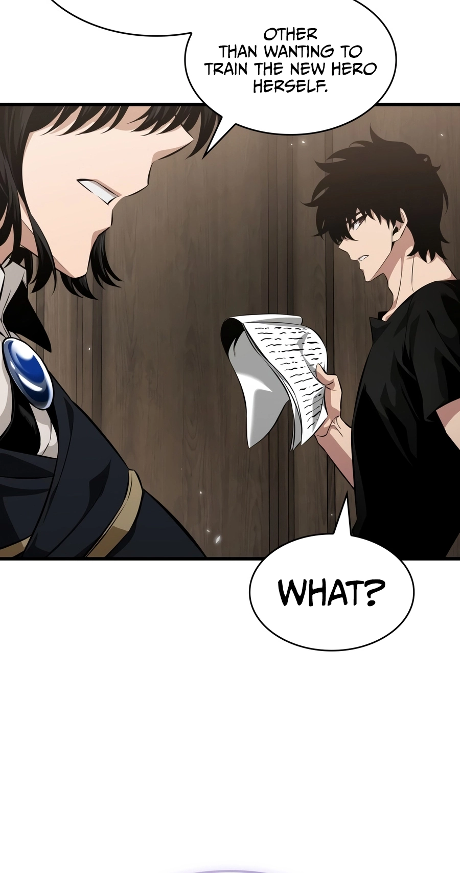 Read Pick Me Up Manga Online