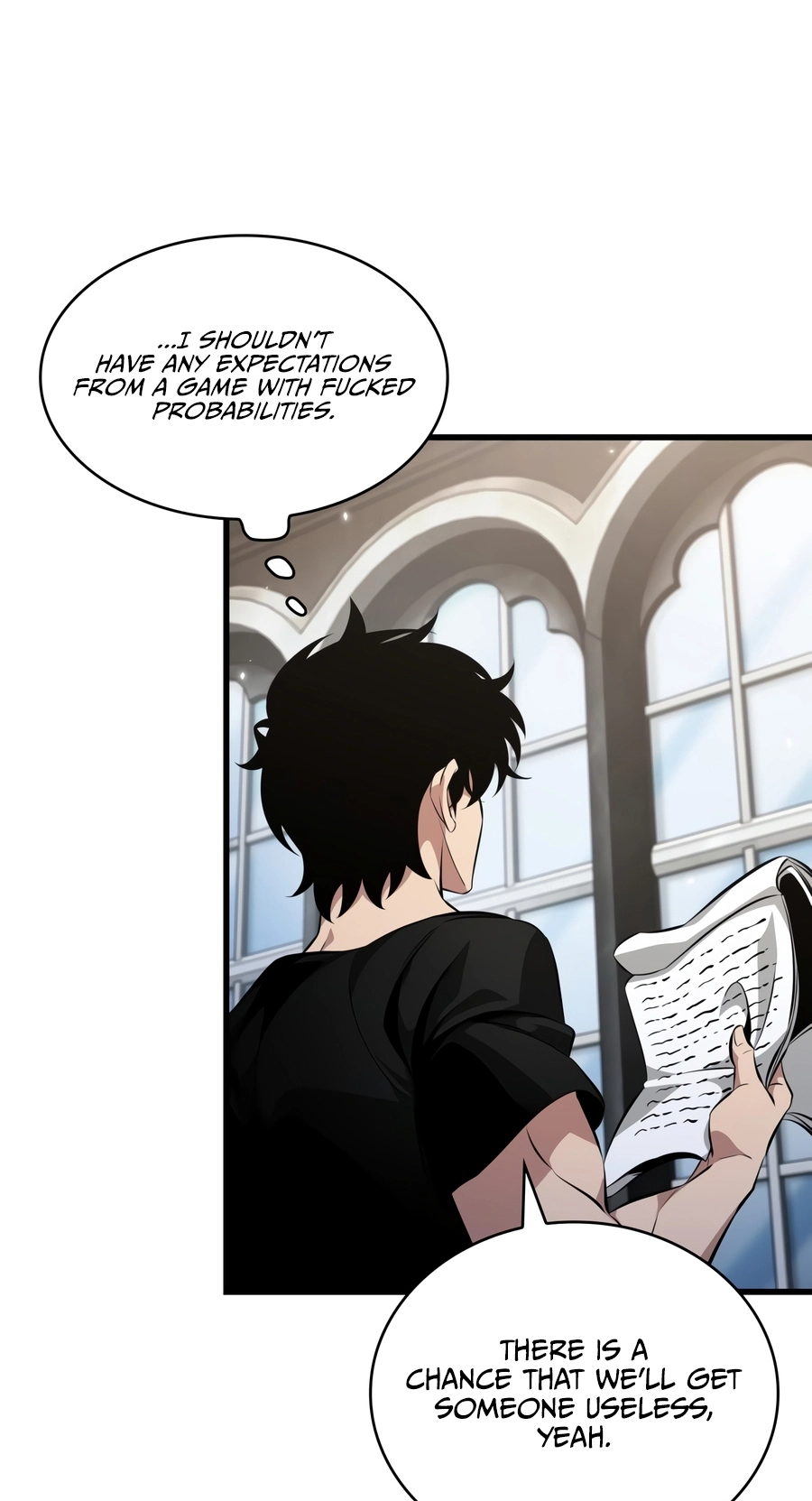 Read Pick Me Up Manga Online