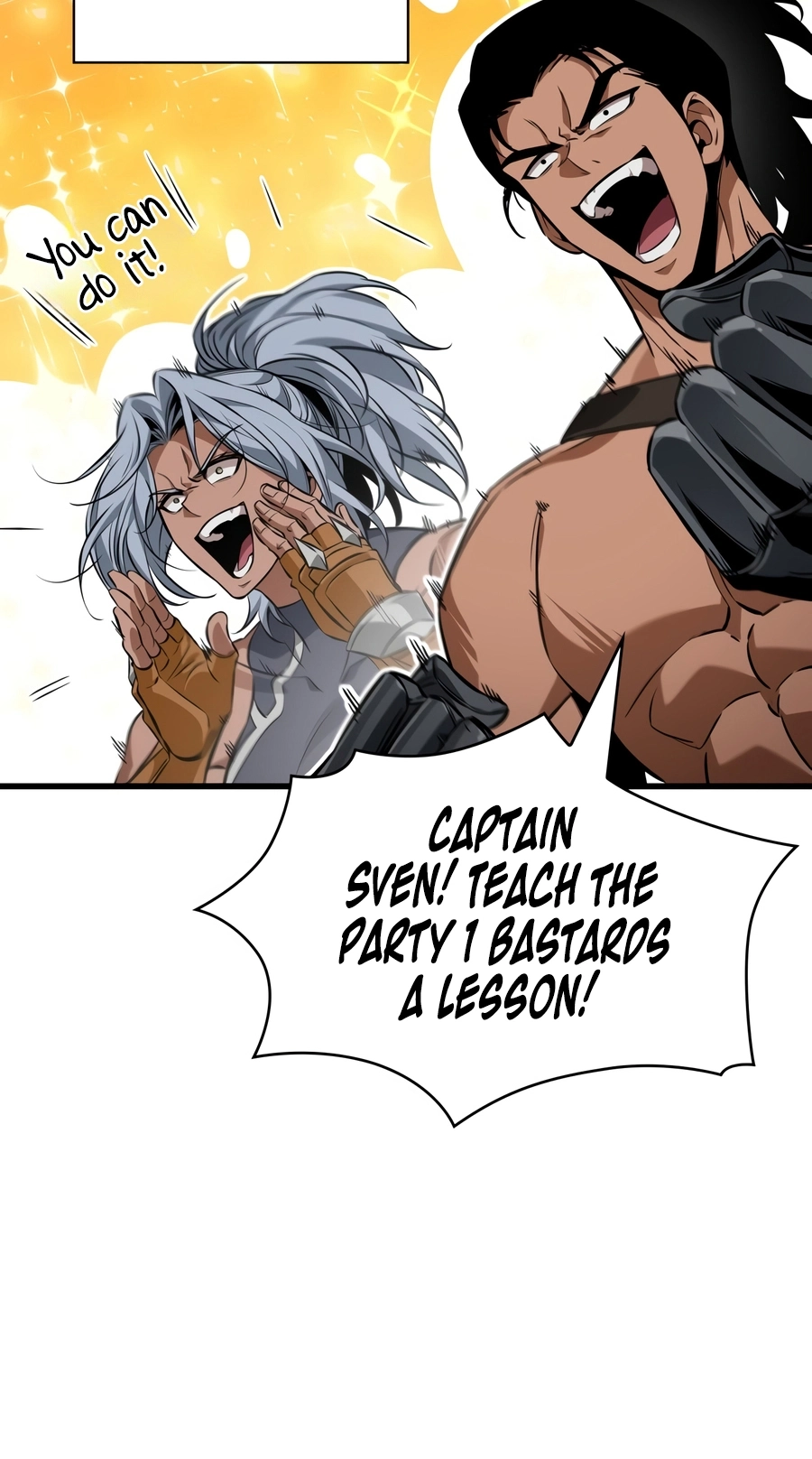 Read Pick Me Up Manga Online