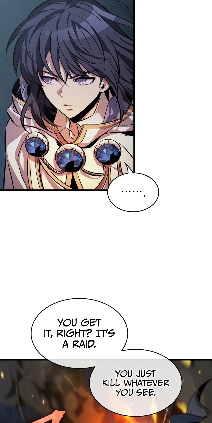 Read Pick Me Up Manga Online