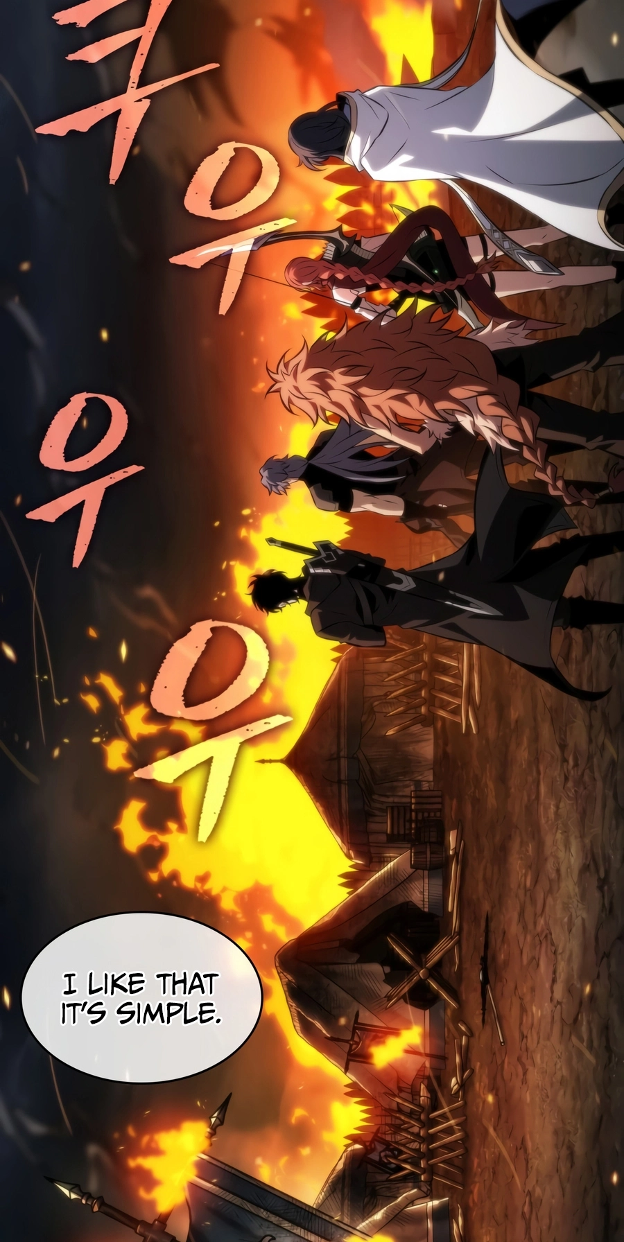 Read Pick Me Up Manga Online