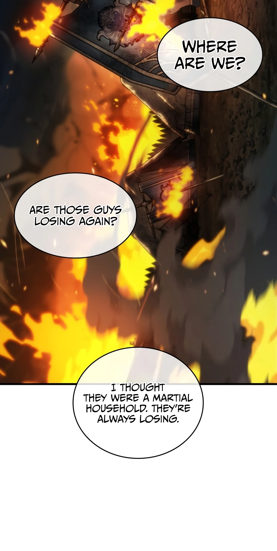 Read Pick Me Up Manga Online