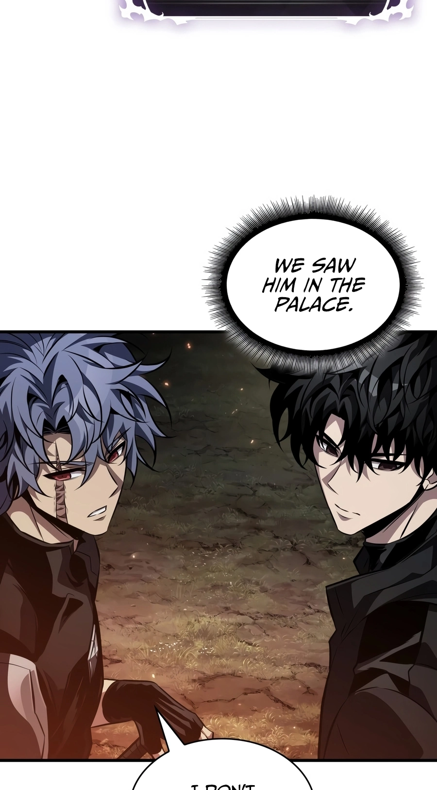 Read Pick Me Up Manga Online