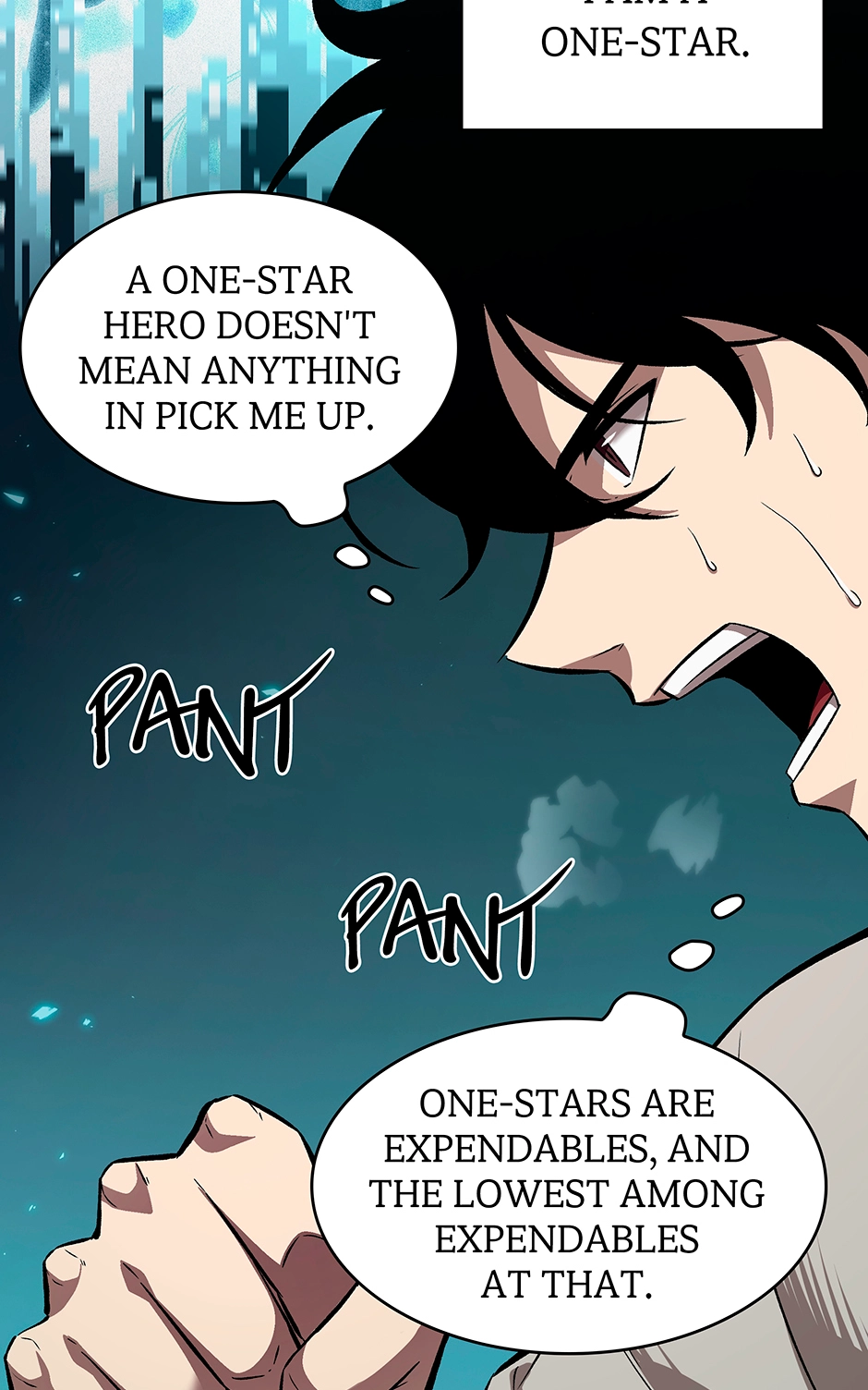 Read Pick Me Up Manga Online
