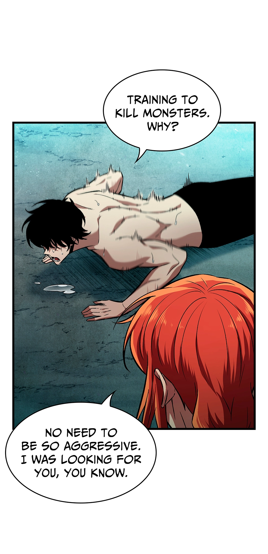 Read Pick Me Up Manga Online