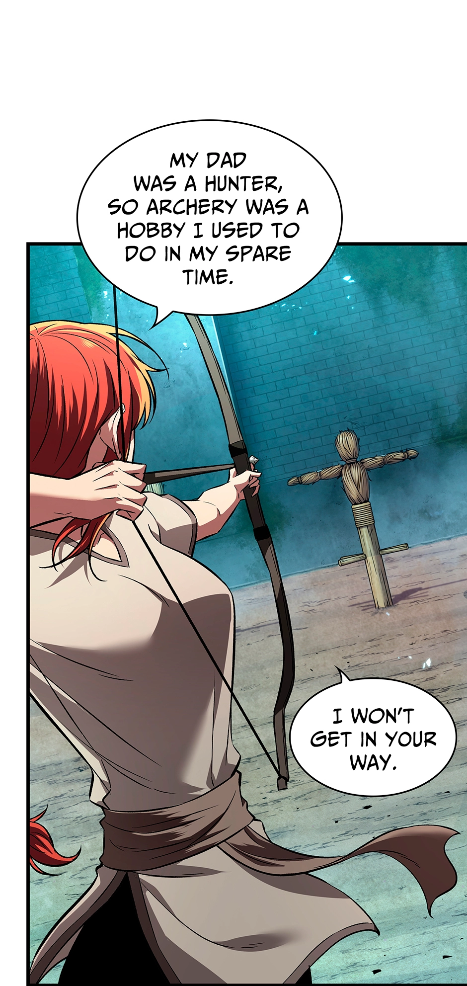 Read Pick Me Up Manga Online