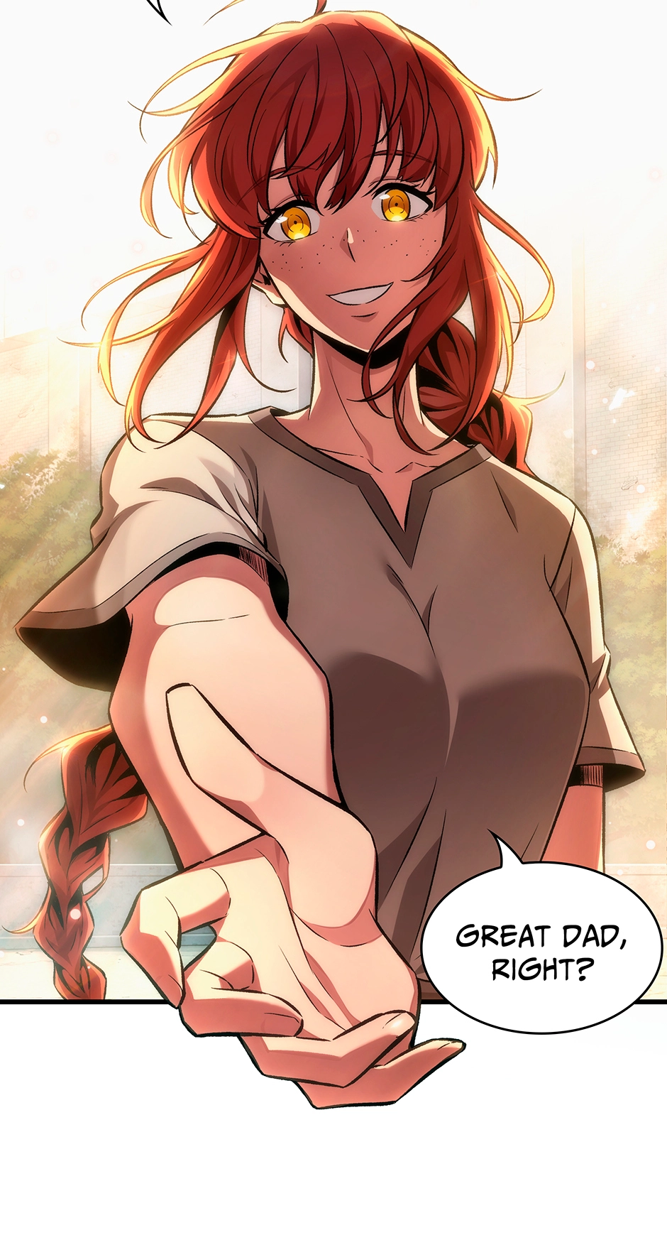 Read Pick Me Up Manga Online