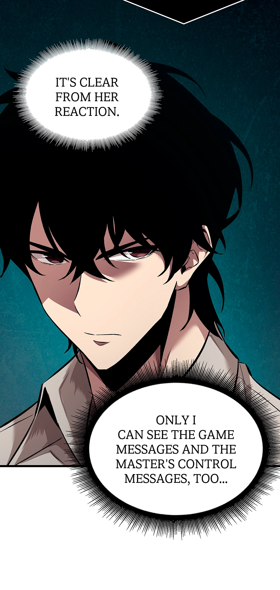Read Pick Me Up Manga Online