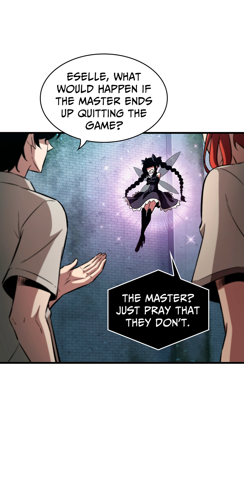 Read Pick Me Up Manga Online