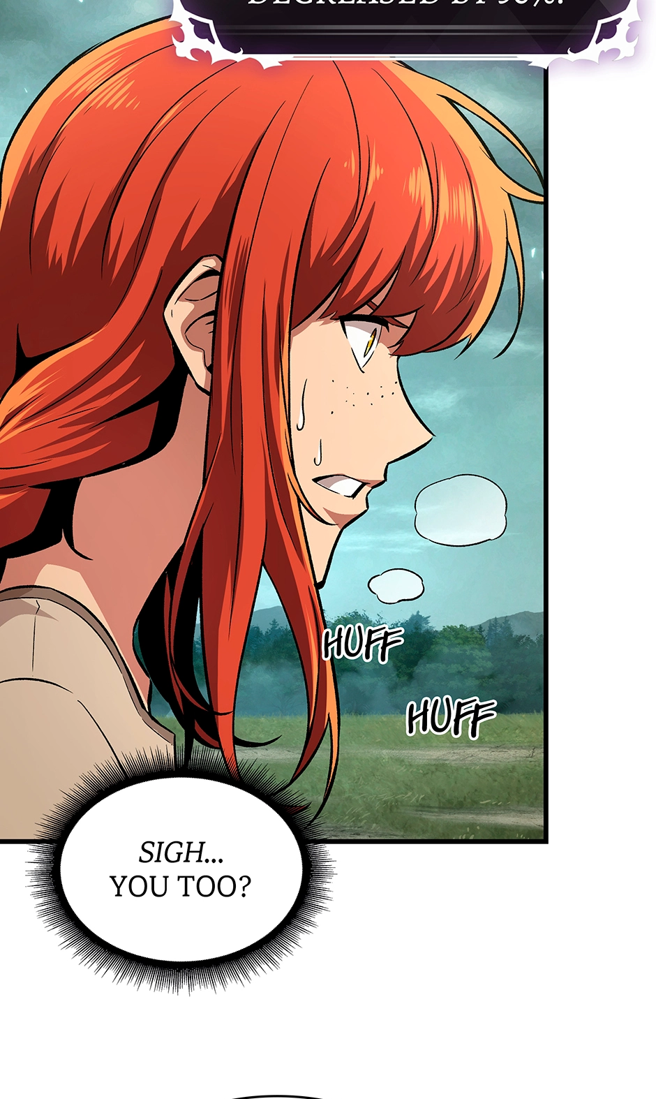 Read Pick Me Up Manga Online