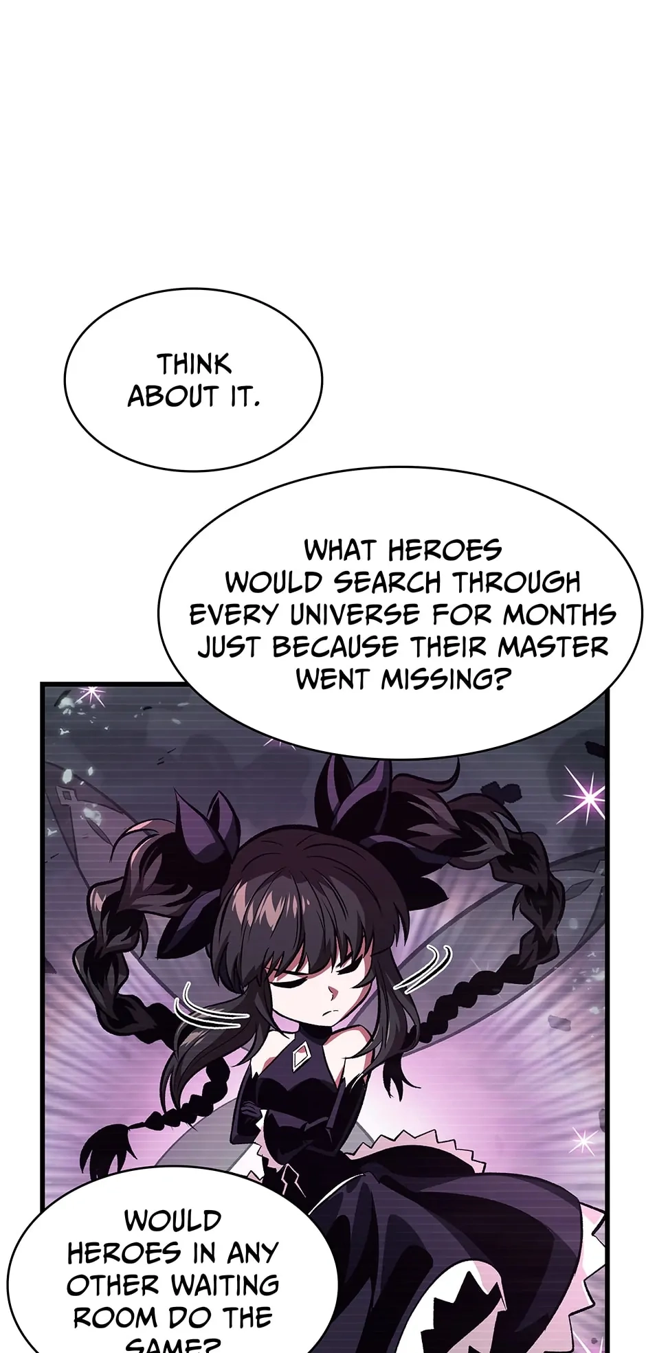 Read Pick Me Up Manga Online