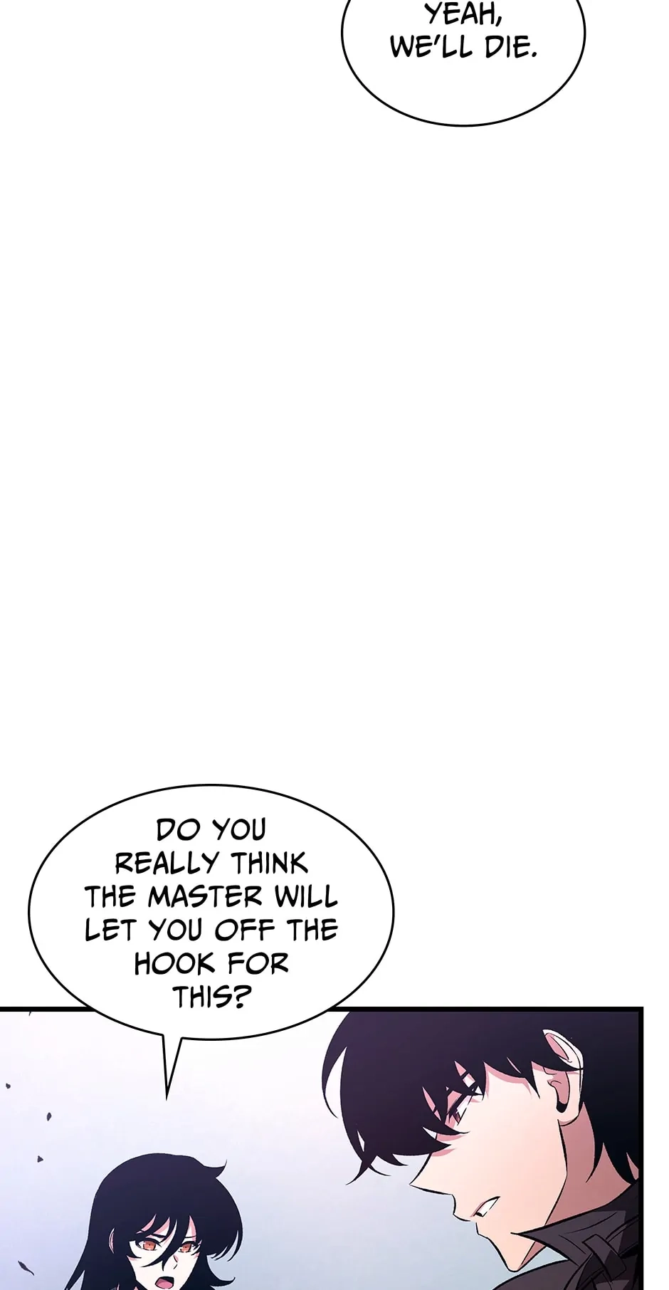 Read Pick Me Up Manga Online