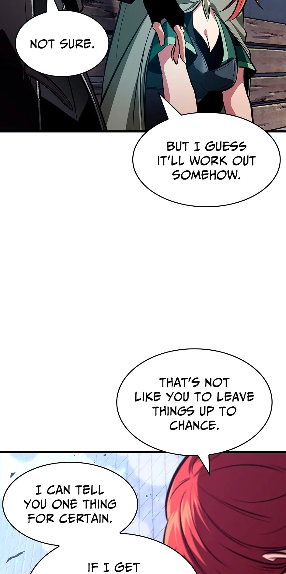 Read Pick Me Up Manga Online