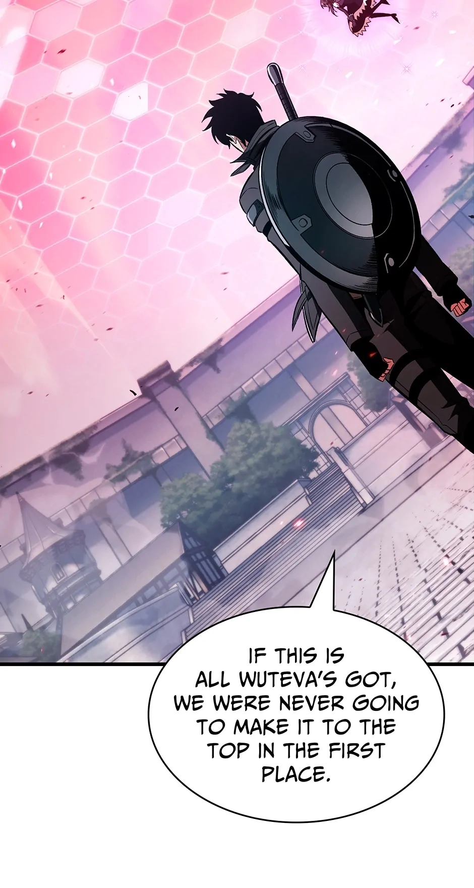 Read Pick Me Up Manga Online