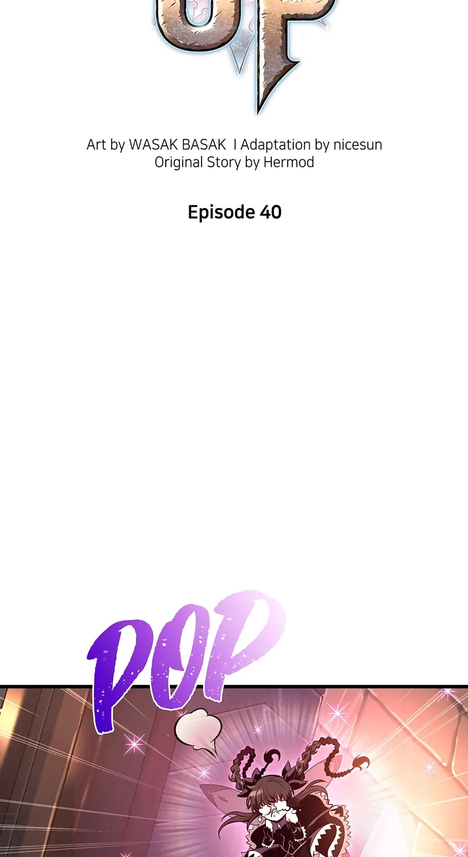 Read Pick Me Up Manga Online