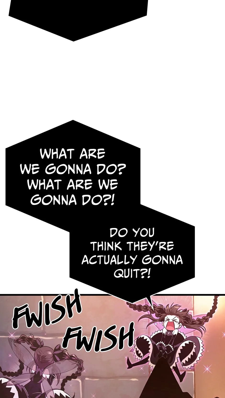 Read Pick Me Up Manga Online