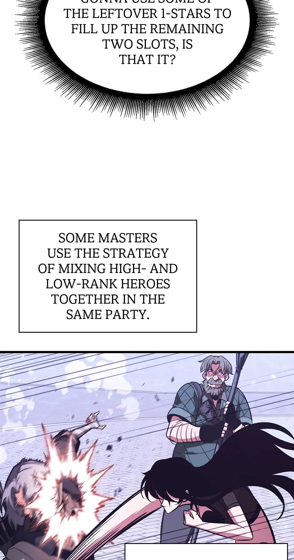 Read Pick Me Up Manga Online