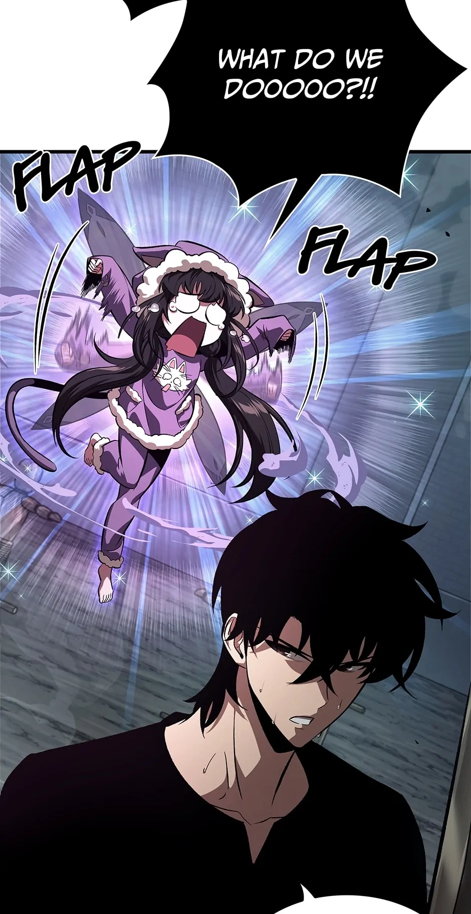 Read Pick Me Up Manga Online