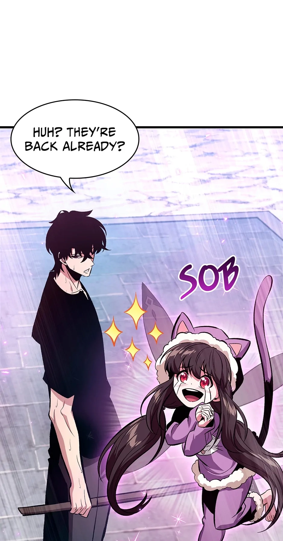 Read Pick Me Up Manga Online