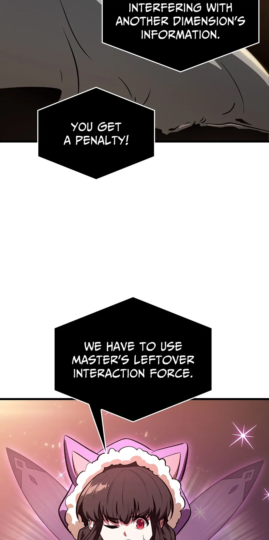 Read Pick Me Up Manga Online