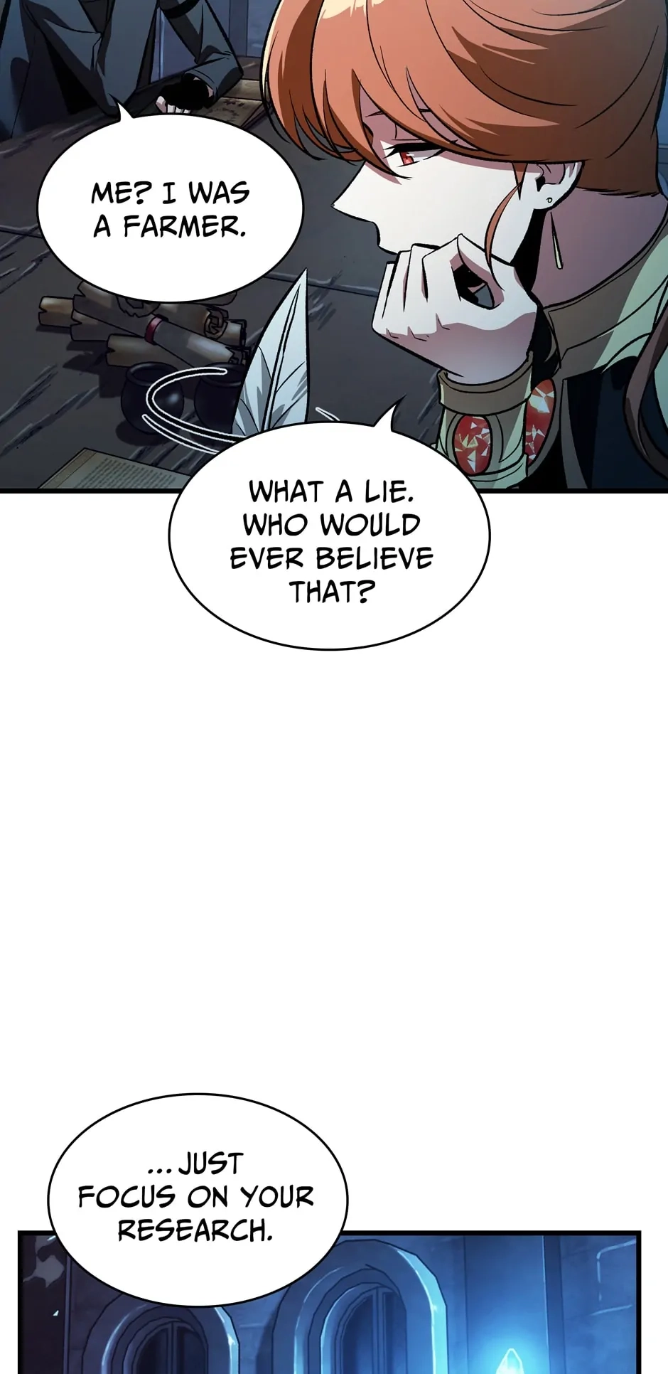 Read Pick Me Up Manga Online