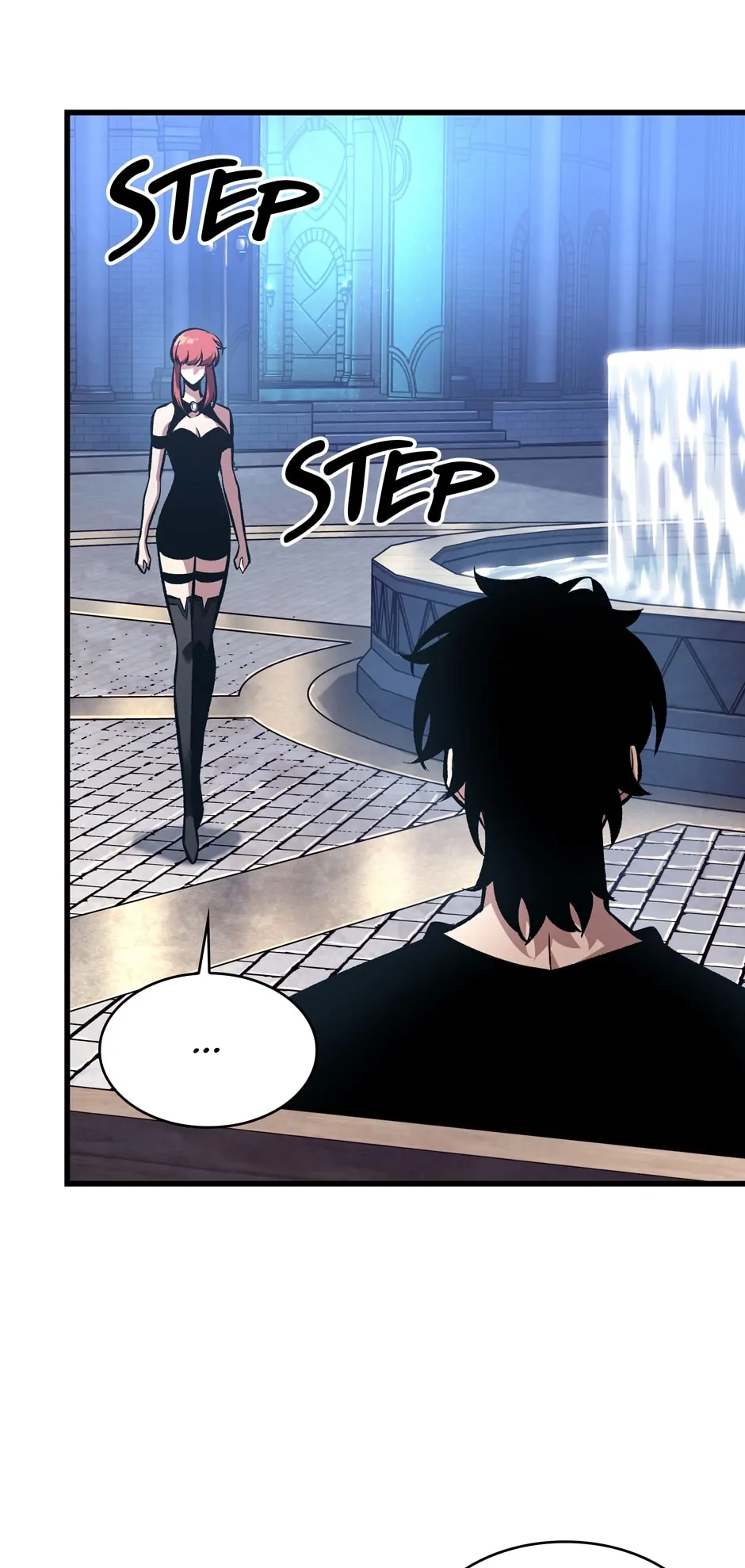 Read Pick Me Up Manga Online