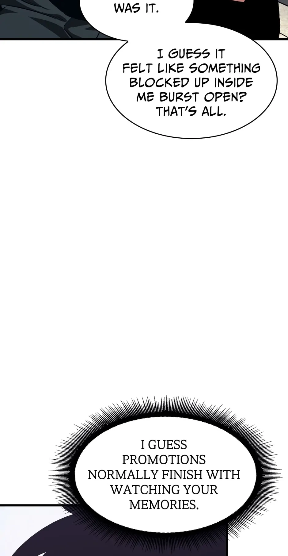 Read Pick Me Up Manga Online