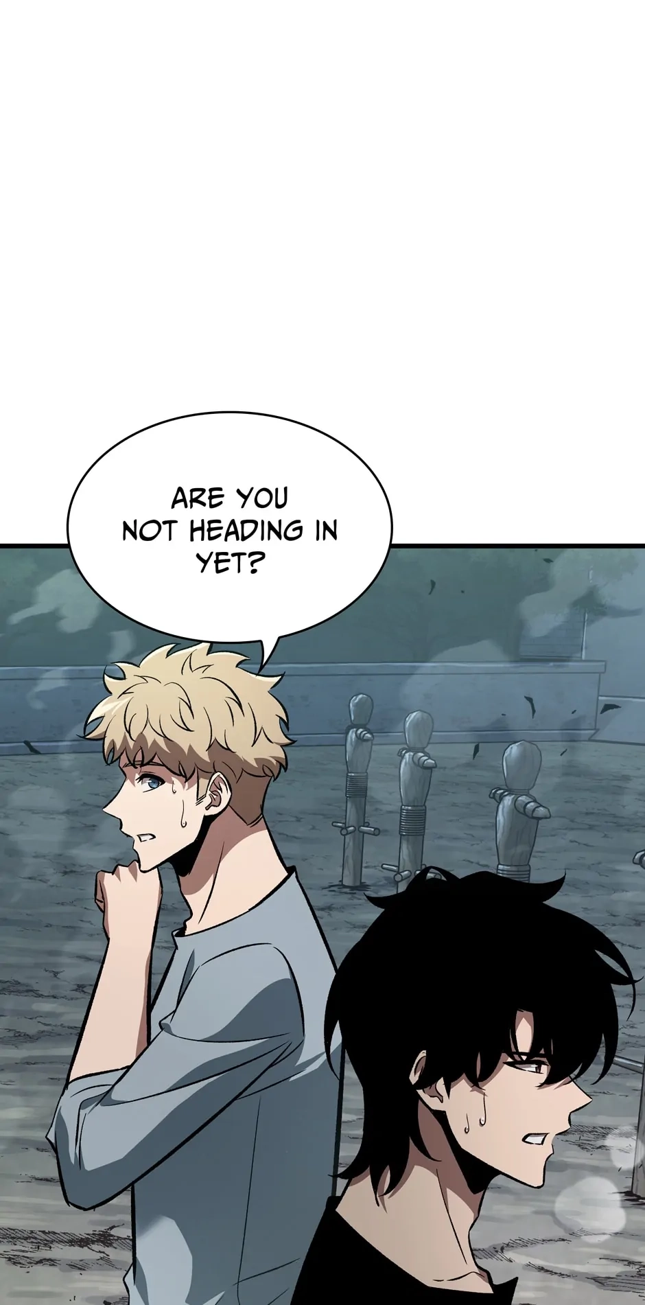Read Pick Me Up Manga Online