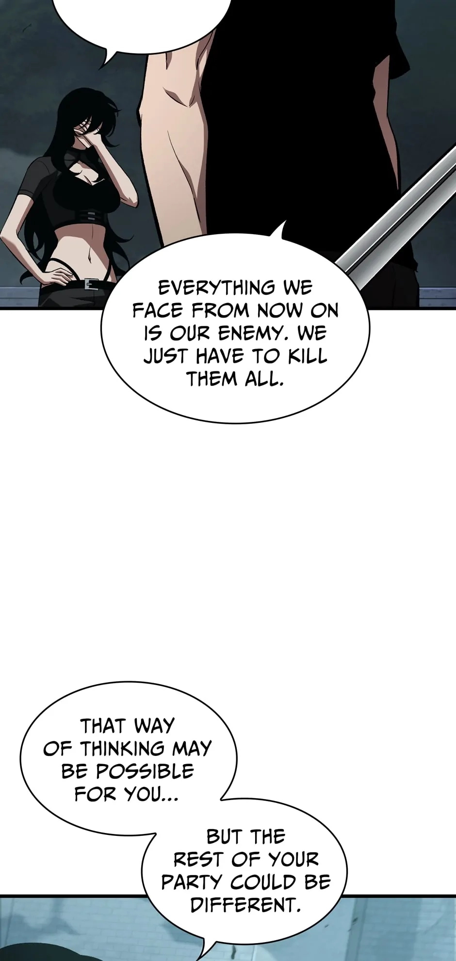 Read Pick Me Up Manga Online