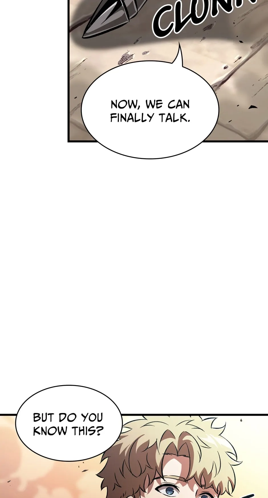 Read Pick Me Up Manga Online