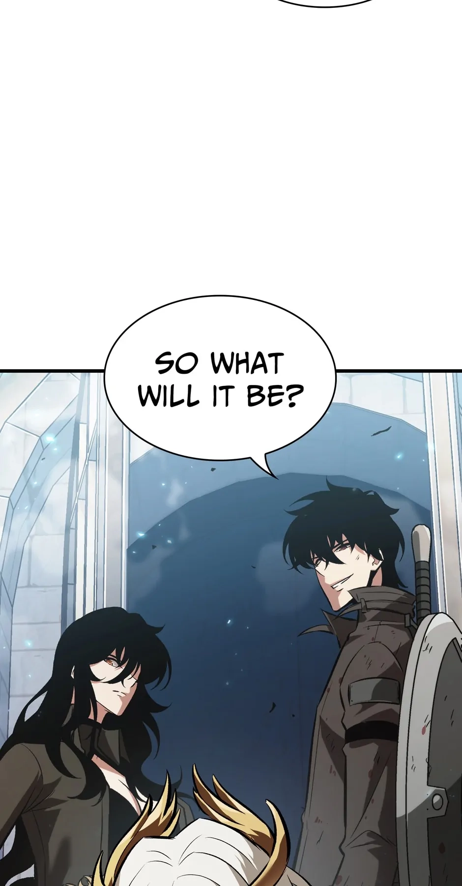 Read Pick Me Up Manga Online