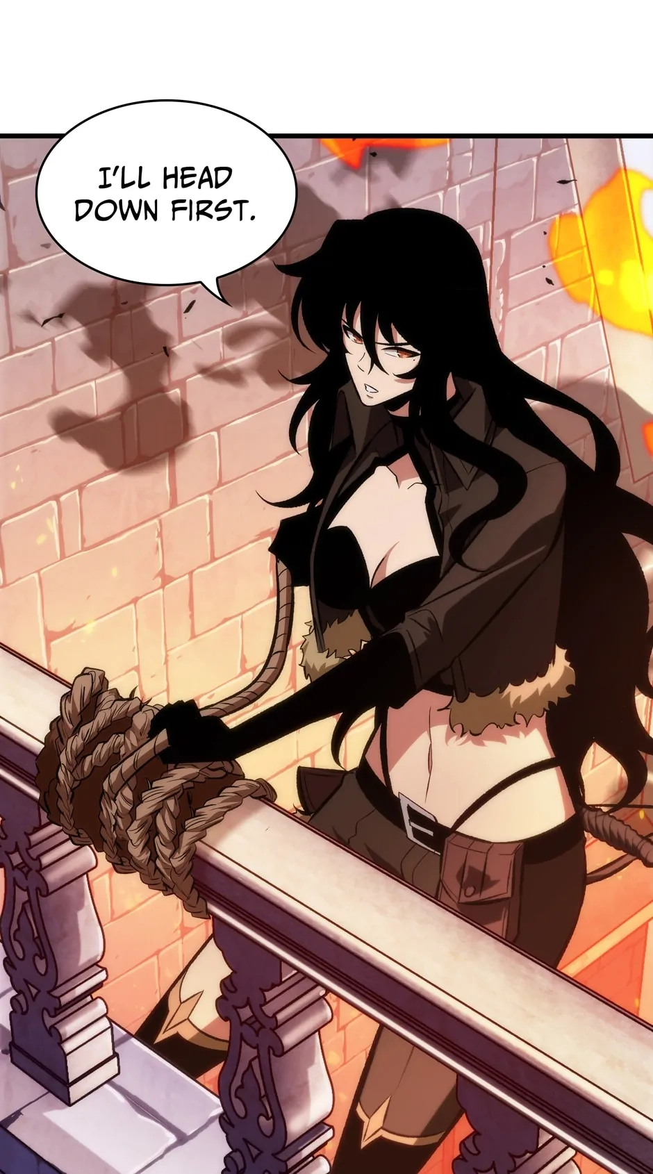 Read Pick Me Up Manga Online