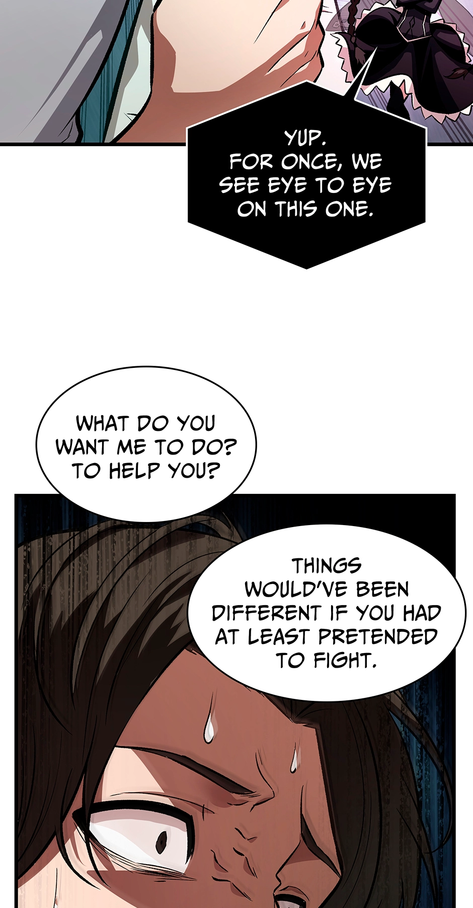 Read Pick Me Up Manga Online