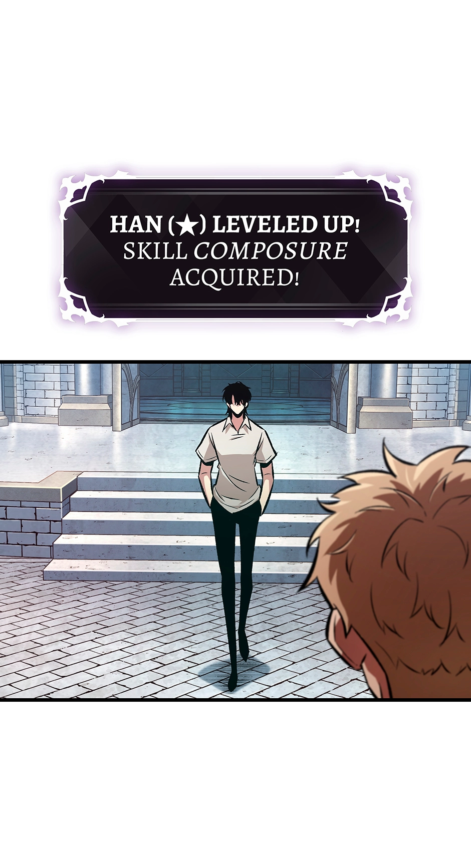 Read Pick Me Up Manga Online